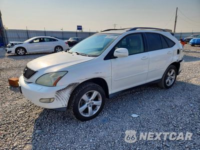 2004 LEXUS RX 330 JTJHA31U140011868 - główne zdjęcie licytacji z USA - miniatura