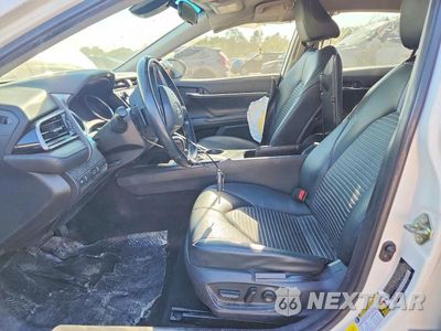 Zdjęcie 7 z 12 samochodu: 2020 TOYOTA CAMRY SE VIN:4T1G11AK1LU360128 - miniatura