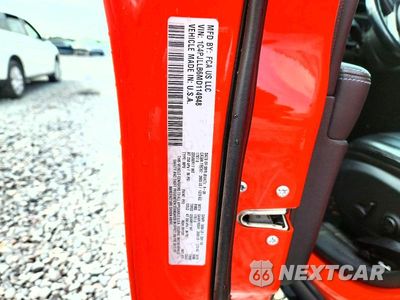Zdjęcie 13 z 13 samochodu: 2021 JEEP CHEROKEE LATITUDE PLUS VIN:1C4PJLLB6MD114948 - miniatura