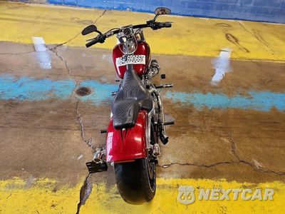 Zdjęcie 6 z 9 samochodu: 2017 HARLEY-DAVIDSON FXSB BREAKOUT VIN:1HD1BFV15HB013957 - miniatura