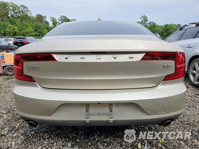 Zdjęcie 6 z 12 samochodu: 2018 VOLVO S90 T5 MOMENTUM VIN:LVY982AK6JP016006 - miniatura