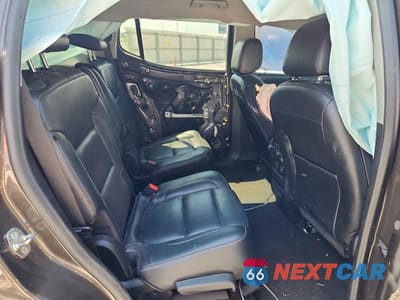 Zdjęcie 11 z 14 samochodu: 2019 GMC ACADIA SLT-1 VIN:1GKKNMLS3KZ177353 - miniatura