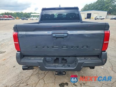 Zdjęcie 6 z 13 samochodu: 2024 TOYOTA TACOMA SR5 VIN:3TYKB5FN5RT013473 - miniatura
