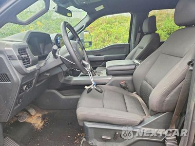 Zdjęcie 7 z 12 samochodu: 2025 FORD F150 XLT VIN:1FTFW3LD2SFB67887 - miniatura