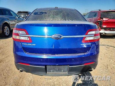 Zdjęcie 6 z 12 samochodu: 2013 FORD TAURUS LIMITED VIN:1FAHP2F81DG146398 - miniatura