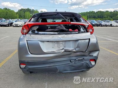 Zdjęcie 6 z 13 samochodu: 2020 MITSUBISHI ECLIPSE CROSS ES VIN:JA4AT3AA0LZ021719 - miniatura