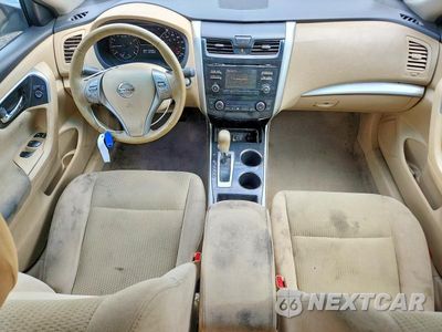 Zdjęcie 8 z 12 samochodu: 2014 NISSAN ALTIMA 2.5 SV VIN:1N4AL3AP2EC188766 - miniatura