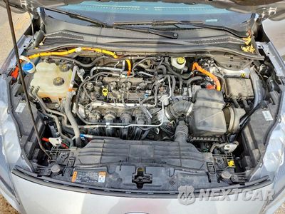 Zdjęcie 12 z 13 samochodu: 2021 FORD ESCAPE TITANIUM VIN:1FMCU9DZ0MUA86029 - miniatura