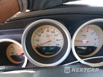Zdjęcie 9 z 12 samochodu: 2006 DODGE CHARGER R/T VIN:2B3KA53H86H257160 - miniatura