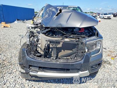 Piąte zdjęcie samochodu w środku: 2024 FORD RANGER XLT VIN:1FTER4GH8RLE05193 - miniatura