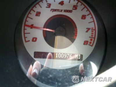 Zdjęcie 9 z 12 samochodu: 2008 PONTIAC SOLSTICE VIN:1G2MB35B18Y126005 - miniatura