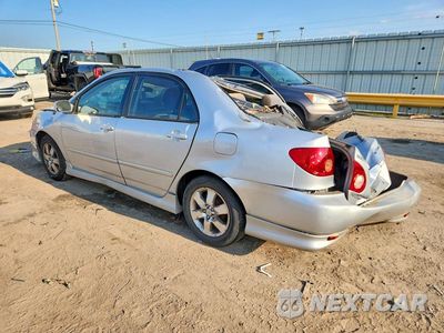 Drugie zdjęcie samochodu z przodu: 2007 TOYOTA COROLLA S VIN:1NXBR32EX7Z839600 - miniatura