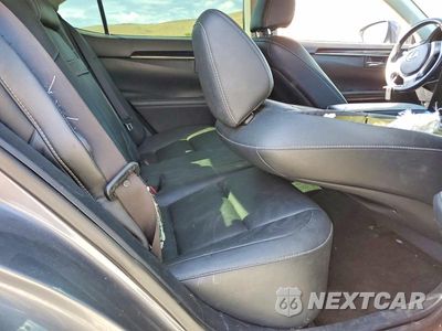 Zdjęcie 10 z 12 samochodu: 2014 LEXUS ES 350 VIN:JTHBK1GG5E2117515 - miniatura