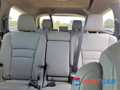 Zdjęcie 10 z 13 samochodu: 2022 HONDA PILOT EXL VIN:5FNYF5H52NB000198 - miniatura