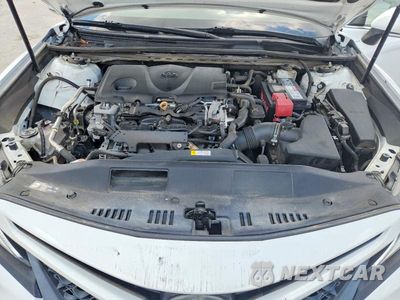 Zdjęcie 11 z 12 samochodu: 2019 TOYOTA CAMRY SE VIN:4T1B11HK9KU685253 - miniatura