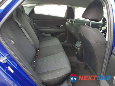 Zdjęcie 10 z 12 samochodu: 2024 HYUNDAI ELANTRA SE VIN:KMHLL4DGXRU763051 - miniatura