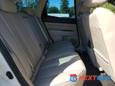 Zdjęcie 11 z 14 samochodu: 2010 MAZDA CX-7 VIN:JM3ER2WL8A0342460 - miniatura
