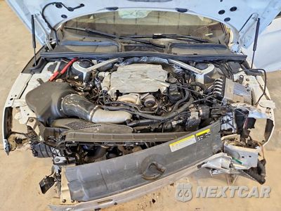 Zdjęcie 11 z 13 samochodu: 2018 AUDI S5 PREMIUM PLUS VIN:WAUP4AF55JA005067 - miniatura