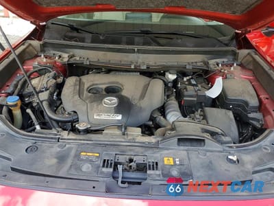 Zdjęcie 12 z 13 samochodu: 2016 MAZDA CX-9 TOURING VIN:JM3TCACY1G0119608 - miniatura