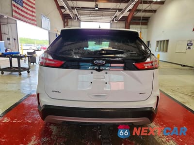 Zdjęcie 6 z 13 samochodu: 2024 FORD EDGE SEL VIN:2FMPK4J99RBA99339 - miniatura