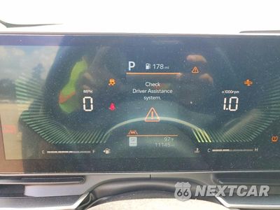 Zdjęcie 9 z 12 samochodu: 2025 KIA CARNIVAL EX VIN:KNDNC5K39S6547026 - miniatura