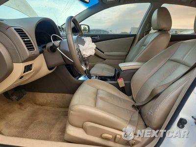 Zdjęcie 7 z 12 samochodu: 2010 NISSAN ALTIMA 2.5 VIN:1N4AL2AP9AN565814 - miniatura