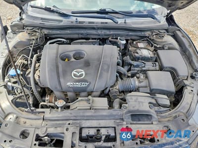 Zdjęcie 11 z 13 samochodu: 2018 MAZDA 3 TOURING VIN:3MZBN1V35JM273272 - miniatura