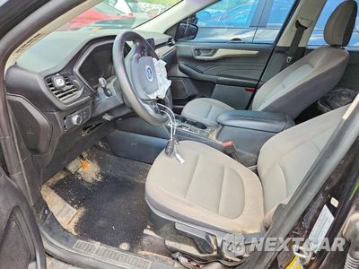 Zdjęcie 7 z 13 samochodu: 2021 FORD ESCAPE S VIN:1FMCU0F69MUA01302 - miniatura