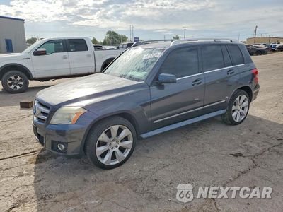 2010 MERCEDES-BENZ GLK 350 4MATIC WDCGG8HB8AF432021 - główne zdjęcie licytacji z USA - miniatura