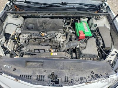 Zdjęcie 11 z 12 samochodu: 2018 TOYOTA CAMRY XSE VIN:4T1B61HK9JU155395 - miniatura