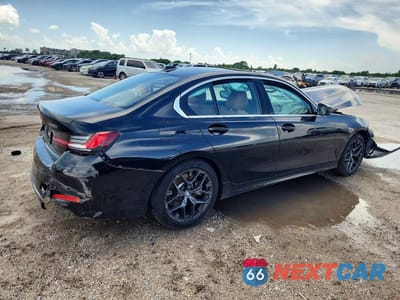 Trzecie zdjęcie samochodu z tyłu: 2026 BMW 3ER 330I VIN:3MW69CW09T8G52874 - miniatura