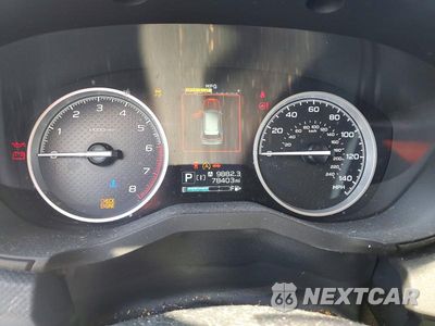 Zdjęcie 9 z 13 samochodu: 2022 SUBARU FORESTER PREMIUM VIN:JF2SKAEC8NH470685 - miniatura