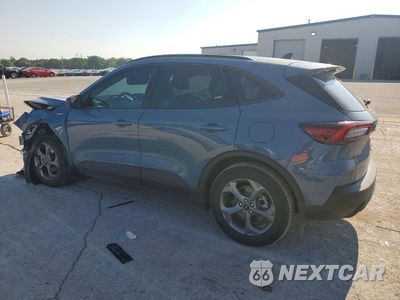 Drugie zdjęcie samochodu z przodu: 2025 FORD ESCAPE ST LINE VIN:1FMCU0MZ3SUB29156 - miniatura