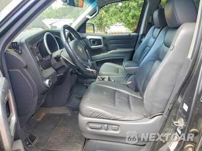 Zdjęcie 7 z 12 samochodu: 2007 HONDA RIDGELINE RTL VIN:2HJYK16597H544214 - miniatura