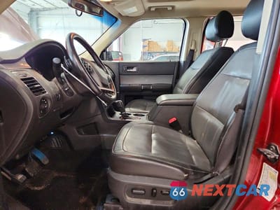 Zdjęcie 7 z 13 samochodu: 2013 FORD FLEX LIMITED VIN:2FMHK6DT8DBD16881 - miniatura