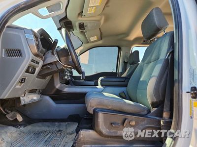 Zdjęcie 7 z 13 samochodu: 2024 FORD F150 XLT VIN:1FTFW3L80RKD74881 - miniatura