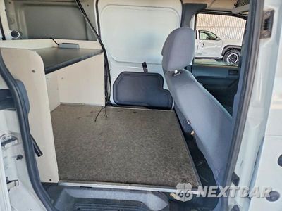 Zdjęcie 10 z 12 samochodu: 2010 FORD TRANSIT CONNECT XLT DELIVERY VAN VIN:NM0LS7BN3AT007689 - miniatura