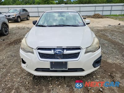 Piąte zdjęcie samochodu w środku: 2013 SUBARU IMPREZA PREMIUM VIN:JF1GJAC61DH029246 - miniatura