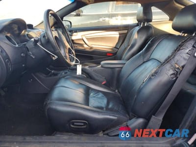 Zdjęcie 7 z 13 samochodu: 2005 MITSUBISHI ECLIPSE GTS VIN:4A3AC74H65E024878 - miniatura