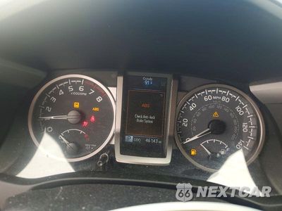 Zdjęcie 9 z 13 samochodu: 2023 TOYOTA TACOMA SR5 V6 VIN:3TMAZ5CN2PM219788 - miniatura