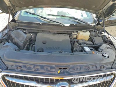 Zdjęcie 11 z 12 samochodu: 2020 BUICK ENCLAVE ESSENCE VIN:5GAERBKW7LJ138045 - miniatura