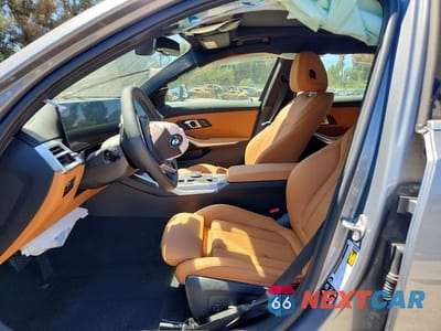 Zdjęcie 7 z 12 samochodu: 2026 BMW 330XI VIN:3MW89CW03T8G04666 - miniatura