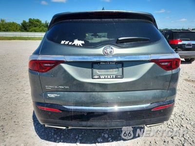 Zdjęcie 6 z 14 samochodu: 2022 BUICK ENCLAVE ESSENCE VIN:5GAEVAKW2NJ107200 - miniatura