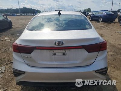 Zdjęcie 6 z 12 samochodu: 2020 KIA FORTE LXS VIN:3KPF24AD6LE235818 - miniatura