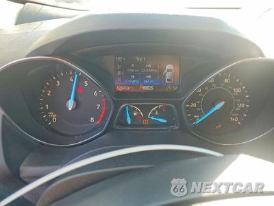 Zdjęcie 9 z 13 samochodu: 2018 FORD ESCAPE SE VIN:1FMCU9GD8JUB83488 - miniatura