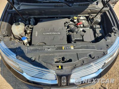 Zdjęcie 11 z 12 samochodu: 2017 LINCOLN MKX RESERVE VIN:2LMPJ8LR4HBL16516 - miniatura