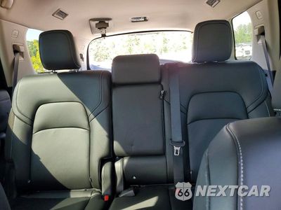 Zdjęcie 10 z 13 samochodu: 2025 NISSAN PATHFINDER SL VIN:5N1DR3CA7SC262740 - miniatura