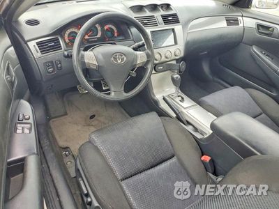 Zdjęcie 8 z 13 samochodu: 2007 TOYOTA CAMRY SOLARA SPORT V6 VIN:4T1CA30P47U117622 - miniatura