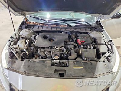 Zdjęcie 11 z 12 samochodu: 2020 NISSAN ALTIMA SR VIN:1N4BL4CW4LC195598 - miniatura