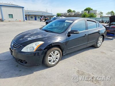 2012 NISSAN ALTIMA 2.5 1N4AL2AP9CC124764 - główne zdjęcie licytacji z USA - miniatura